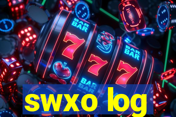 swxo log